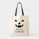 Recherche de halloween tote bags Nom de famille
