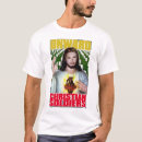 Recherche de soldat chrétien tshirts Guerre