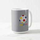 Recherche de colombien tasses Bleu