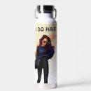 Recherche de coiffure mugs bouteilles Femme