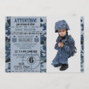 Recherche de de camouflage invitations Marine