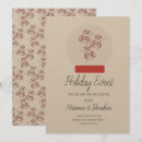 Recherche de brindilles invitations Botanique