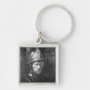 Recherche de rembrandt porteclés Rijn