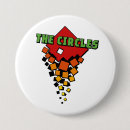Recherche de contour badges Vintage
