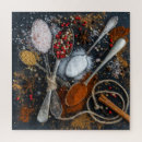 Recherche de condiments Food