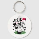 Recherche de birdie porteclés Golfeur