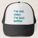 Recherche de âgé casquettes Grand papa
