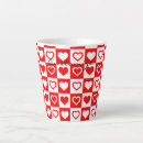 Recherche de motif de plaid tasses Pour elle