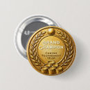 Recherche de médaille badges Récompense