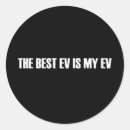 Recherche de véhicules électriques autocollants Véhicule électrique