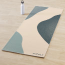 Recherche de modern yoga tapis Exercice