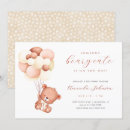 Recherche de beary invitations Bientôt maman