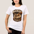 Recherche de banjos tshirts Pour elle
