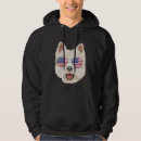 Recherche de homme capuche sweatshirts Blanc