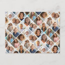 Recherche de forme de diamant cartes postales Moderne