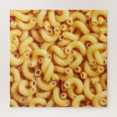 Recherche de pâtes puzzles Italien