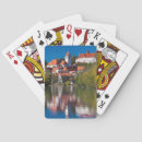 Recherche de bavière jeux de cartes Château