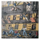 Recherche de caricatures carreaux Bandes dessinées