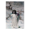 Recherche de noel vintage posters Festif