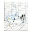 Recherche de baignoire posters Capricieux