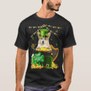 Recherche de shamrock tshirts Trèfle