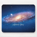 Recherche de andromeda tapis souris Espace