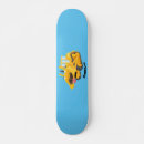 Recherche de caractères skateboards Toute personne