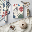 Recherche de aztèque papier cadeau Motif
