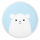 Recherche de ours blanc boutons et poignées de porte Polaire