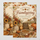 Recherche de brunch thanksgiving invitations Pour tous