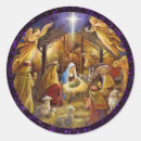Recherche de anges de noël autocollants Spirituel