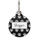 Recherche de empreinte de patte noir Dogs