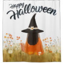 Recherche de halloween rideaux douche Sorcière