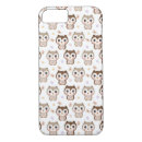 Recherche de hibou coloré iphone coques Oiseaux