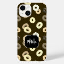 Recherche de chocolat iphone coques Motif
