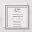 Recherche de demask invitations Baroque