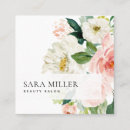 Recherche de bouquet rose cartes visite Carré