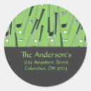 Recherche de balles de golf autocollants Club