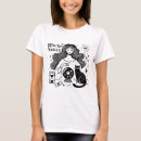 Recherche de cristal femme tshirts Sorcière