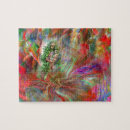 Recherche de madonna puzzles Religion