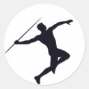 Recherche de jeux olympiques autocollants Médaille