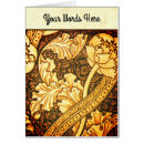Recherche de flourish vœux cartes Vintage