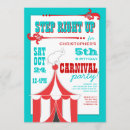 Recherche de carnaval invitations Fête