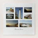 Recherche de côte puzzles Jigsaw