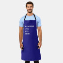 Recherche de beaux tabliers Cuisine