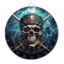 Recherche de pirates jeux de fléchettes Toute personne