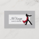 Recherche de claquettes cartes visite Danse