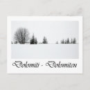 Recherche de hiver froid cartes postales Arbres