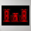 Recherche de soldats posters Combat