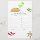 Recherche de taco party decor Pour tous